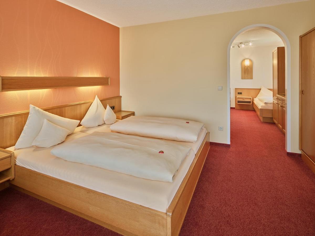Hotel Garni Cafe Schacher Oberwolfach Ngoại thất bức ảnh