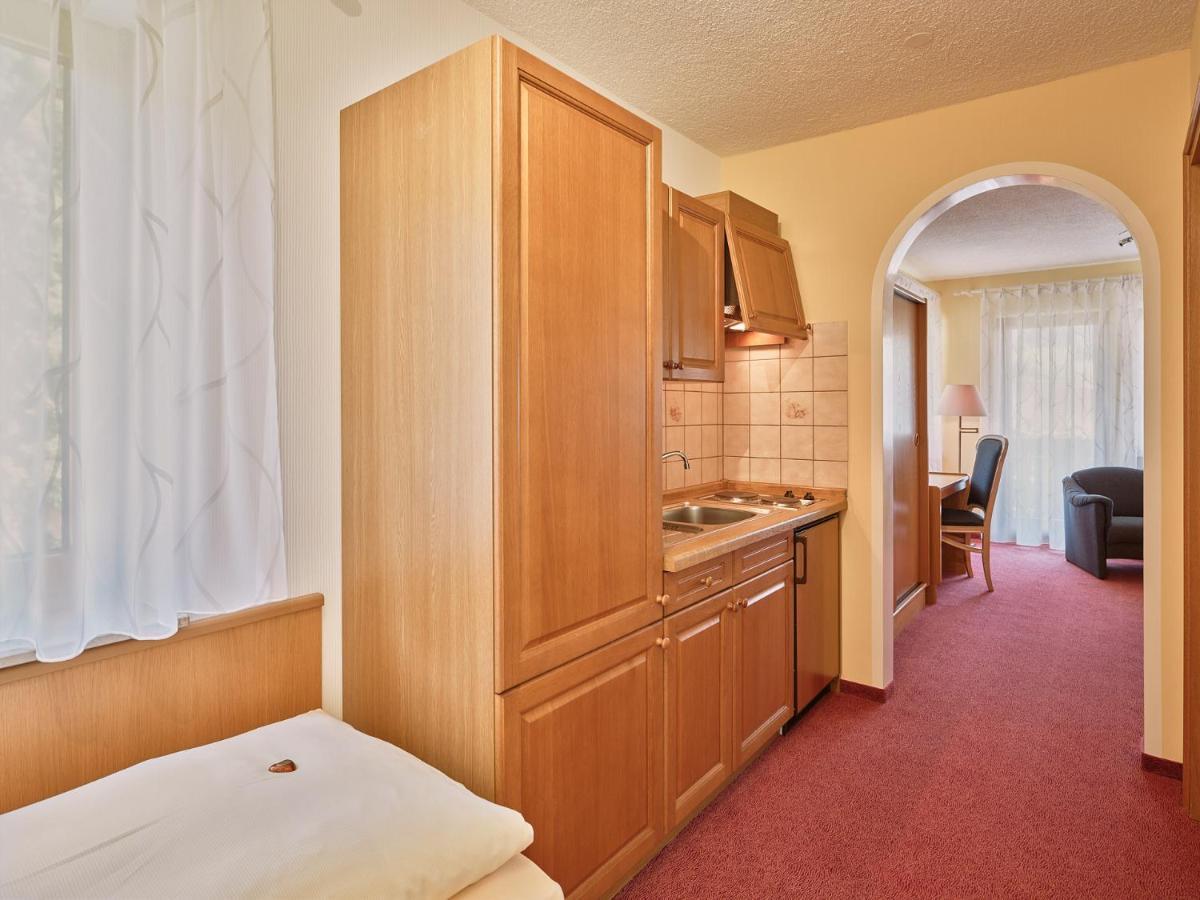 Hotel Garni Cafe Schacher Oberwolfach Ngoại thất bức ảnh