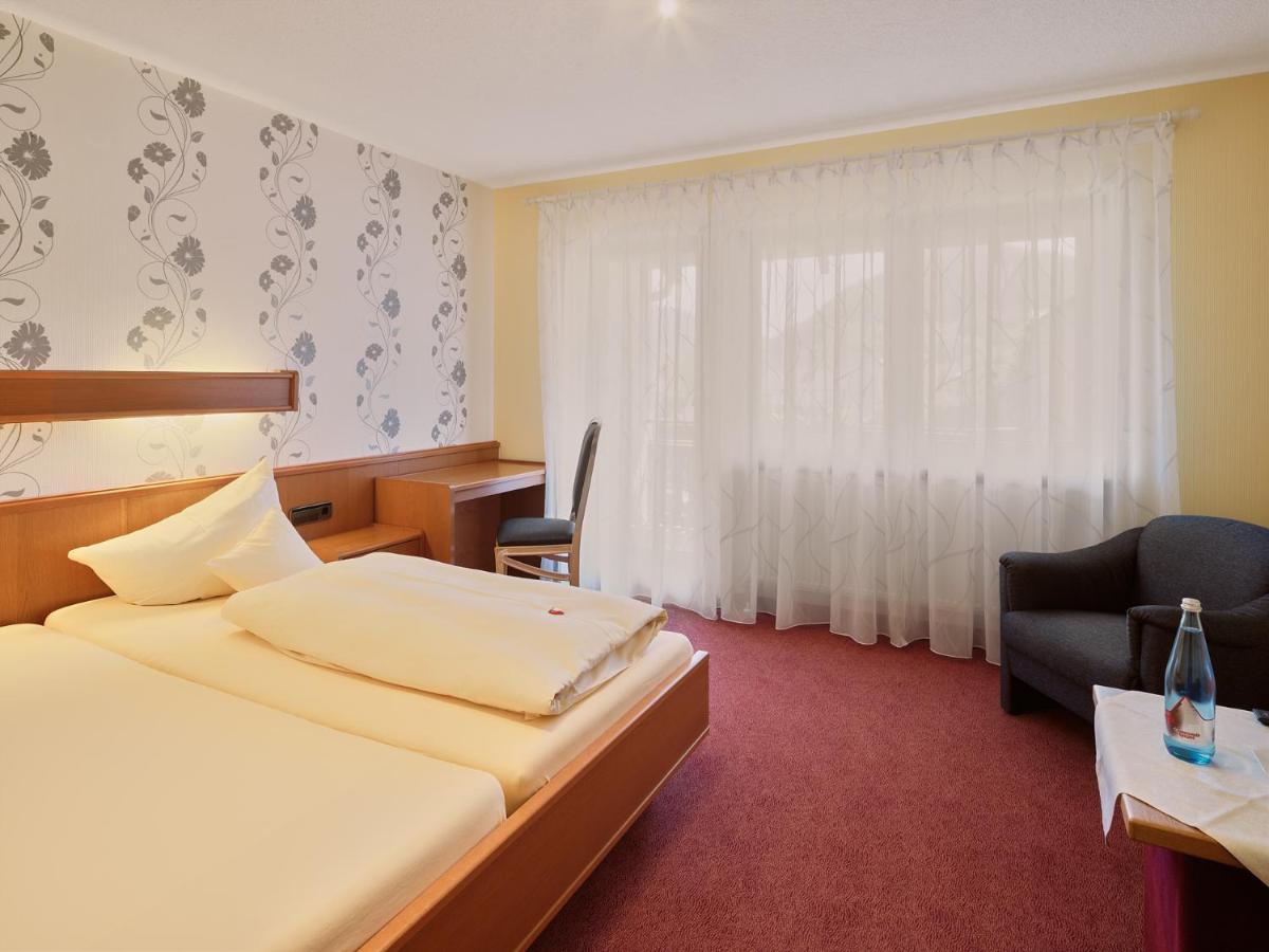 Hotel Garni Cafe Schacher Oberwolfach Ngoại thất bức ảnh