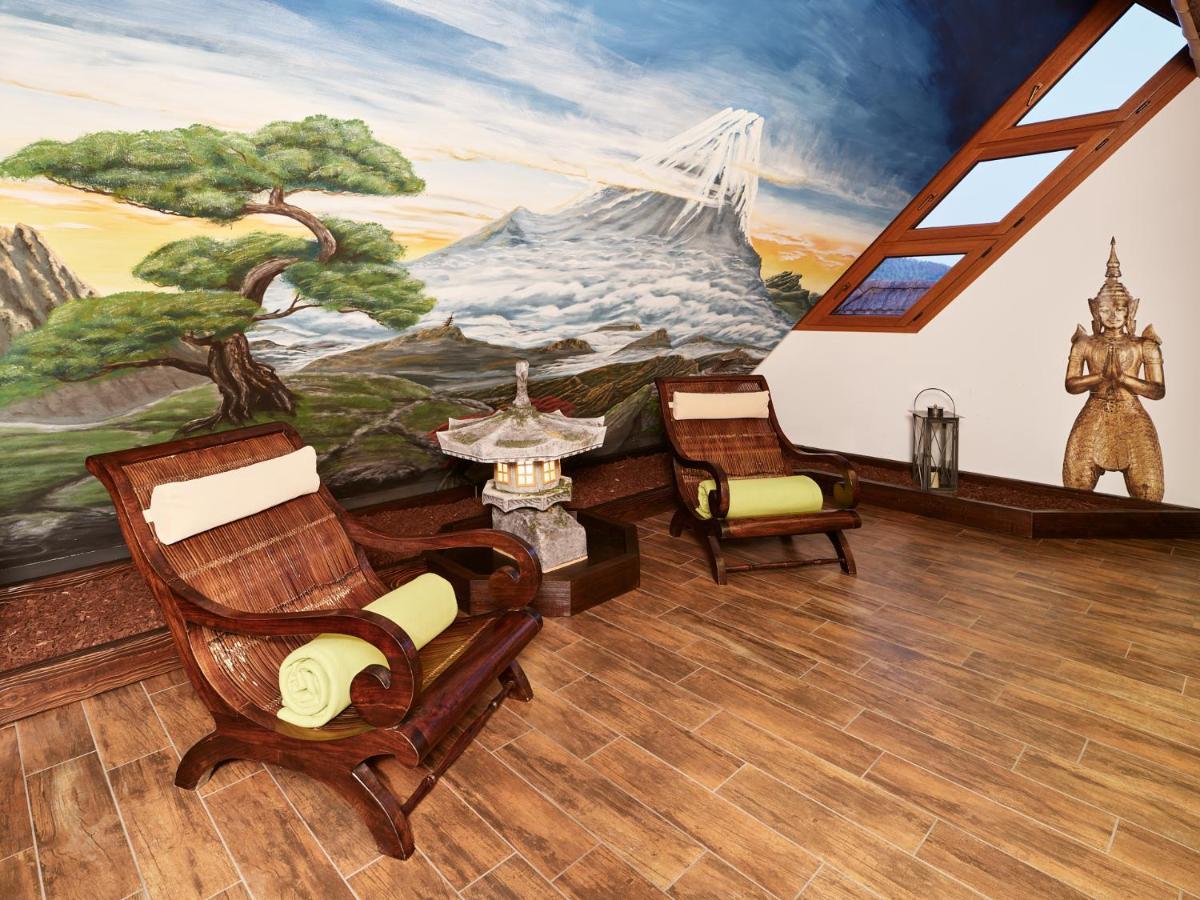 Hotel Garni Cafe Schacher Oberwolfach Ngoại thất bức ảnh