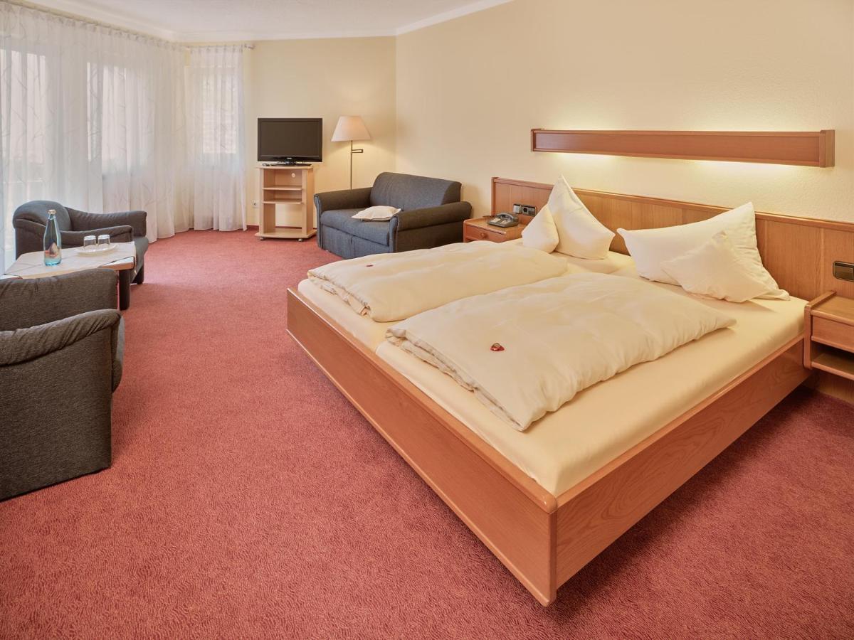 Hotel Garni Cafe Schacher Oberwolfach Ngoại thất bức ảnh
