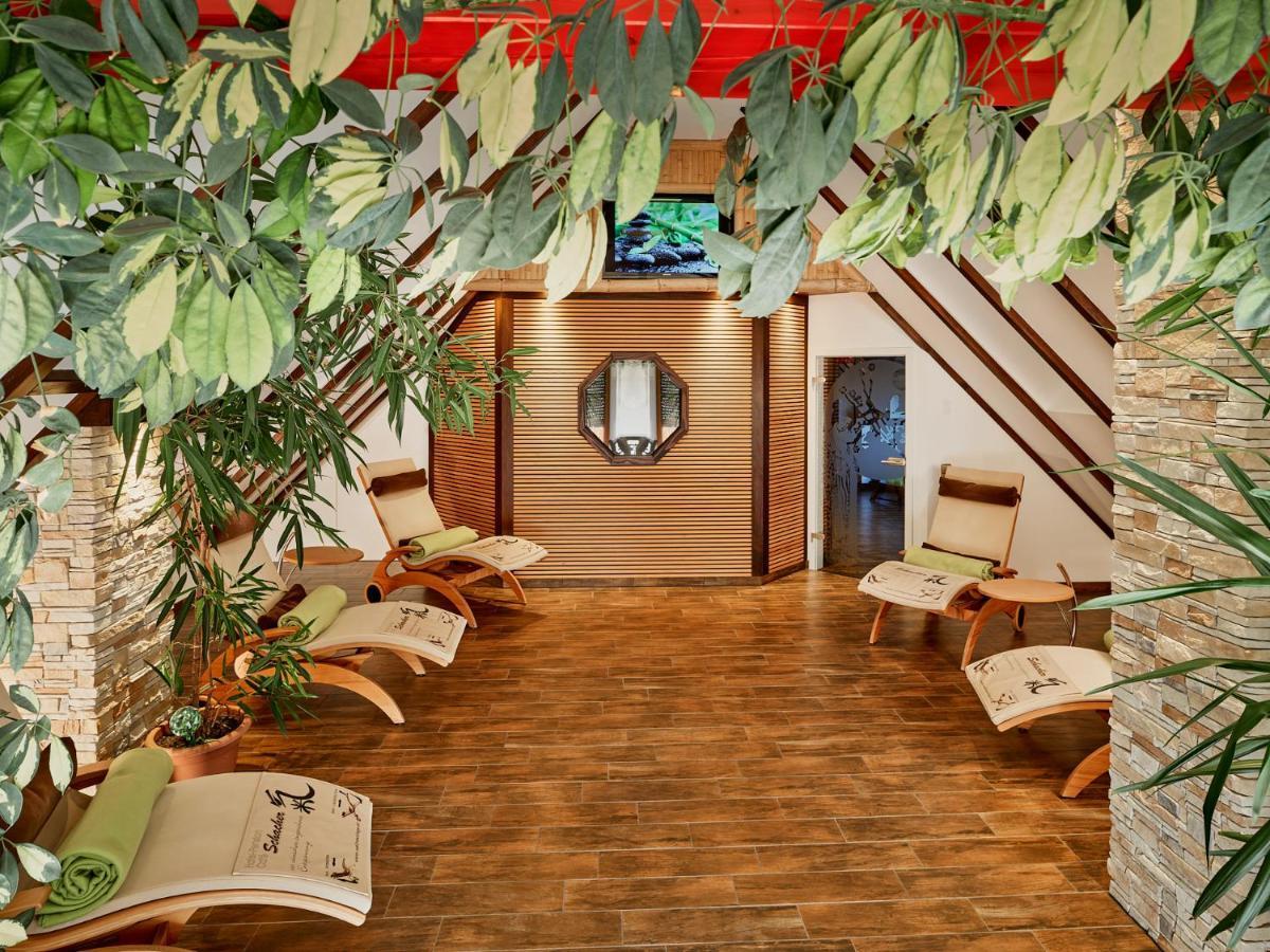 Hotel Garni Cafe Schacher Oberwolfach Ngoại thất bức ảnh