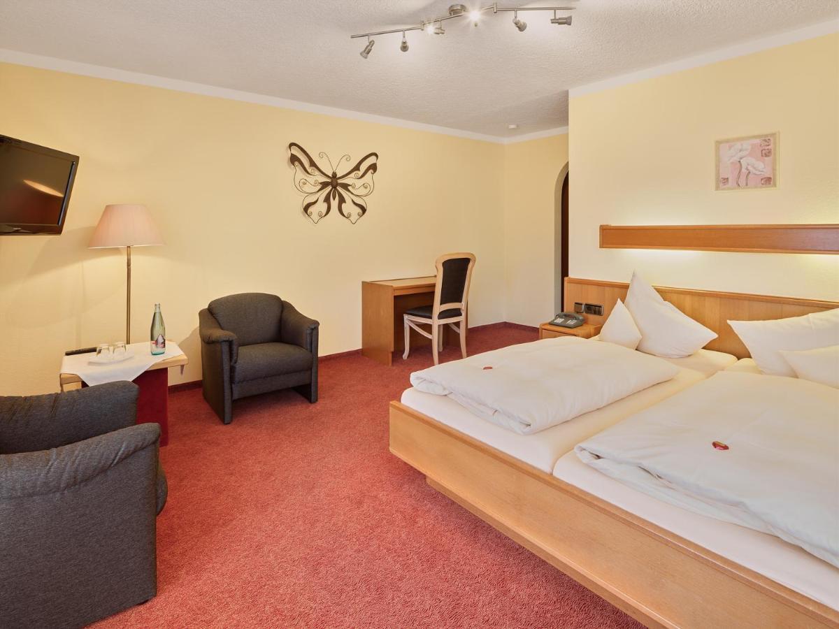 Hotel Garni Cafe Schacher Oberwolfach Ngoại thất bức ảnh