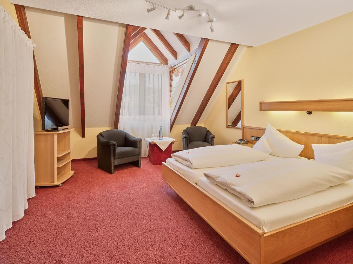 Hotel Garni Cafe Schacher Oberwolfach Ngoại thất bức ảnh